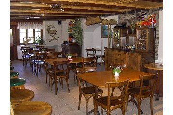 Šveicarija Hotel Les Crosets, Eksterjeras